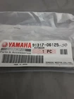 New Genuine Yamaha 91317-06125-00 Bolt, Socket TT600 XT600. Price: $33.29.
