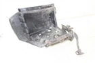 2004 Yamaha Wolverine 350 4X4 Right Heel Guard W/ Rear Brake Pedal 50118 Used. Price: $49.99.