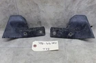 1999 2000 Kawasaki Prairie 300 97-00 400 Front Left Right Drive Cv Axle Guards Used. Price: $14.95.