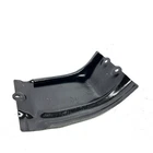 91-96 Yamaha Big Bear 350 Oem Rear Skid Plate 3HN-21471-00-00 AY53 Used. Price: $24.99.
