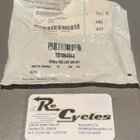 207064044 Hex Head Screws M6X40 Qty 9 Nos Oem Brp New. Price: $13.75.