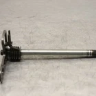 Yamaha Oem YFZ450 Shifter Shaft 18P-18101-00-00 #9024 Used. Price: $35.95.