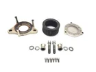 Figure Machine Air Filter Mount 2014 Harley Sportster 1200 Super Low 2925A X Used. Price: $56.44.