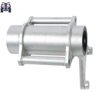 Rear Axle Bearing Carrier Housing Hub Assy For Yamaha Warrior 3GD-25311-11-35 New. Price: $41.82.