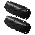 Seizmik Versa-vent Installation Kit For Utv Polycarbonate Windshields 54-90049 New. Price: $105.44.