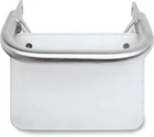 Dg National Series Rear Handle Grab Bars Number Plate Kawasaki KFX400 04-06 New. Price: $201.76.