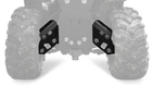 Rival Powersports Usa 2022-2023 Cf-moto Cforce 600 Touring Rear Arm Guards Pla New. Price: $119.95.