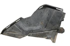 15 Can-am Outlander 450 4X4 Engine Cover Side Panel Used. Price: $19.99.