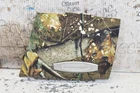 2012 Polaris Ranger 800 Glove Box Lid 5437877-587 Pursuit Camo Door Used. Price: $39.95.