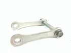 Hyosung 2008 GT250R Comet Oem Rear Suspension Cushion Lever Rods Dog Bones Used. Price: $34.99.