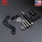 Steering Damper Stabilizer Mount Bracket For Yamaha MT03 MT-03 2020-2025 2023 New. Price: $51.99.