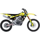 Factory Effex Evo 20 Shroud KIT-RMZ250 19-24 RMZ450 18-24 27-02432 New. Price: $73.75.