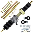 Steering Rack Tie Rod End Kit For Polaris Rzr 570 1823632 7061138 New. Price: $106.95.