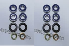 Two Rear Suspension Trailing A-arm Bearing Kit Can-am Outlander 800 12-15 Xt Xmr New. Price: $69.97.