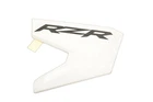 Polaris Rzr 200 Efi Door Panel Outer Right 5456771-133 53623 Used. Price: $75.99.