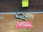 Mount Bracket Caliper Plate# 5131787, 5131786 Polaris 2000 Xplorer 250 Atv 4X4 Used. Price: $80.69.