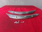 Victory Vegas V92 Rear Fender Rails Chrome 2003 13K Oem Nice Used. Price: $85.00.