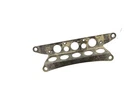 Polaris Rzr Xp Turbo Eps 18 Radiator Mount 5260767-329 54823 Used. Price: $17.47.