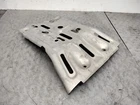 2004 Suzuki Twin Peaks LTV700F 4X4 Oem Lower Bottom Skid Plate Guard Shield Used. Price: $57.95.