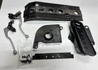 Polaris Trail Boss 250 Parts Lot 1985 1986 1987 Frame Guard Heat Shield Used. Price: $19.00.