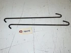 Arctic Cat 2008 400 4X4 Support Rods Pair 2506-426 Used. Price: $23.95.