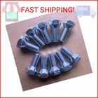 10PCS Wheel Lug Bolts K3211-17120 Replacement For Kubota RTV1100 RTV1140, RTV900 New. Price: $29.59.