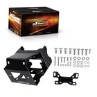 Maxpeedingrods Winch Mount Plate For Polaris Sportsman 400 450 500 550 570 800 New. Price: $59.18.