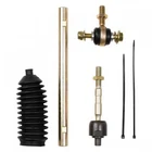 Tusk Steering Rack Tie Rod Kit Left TK-51-1054-L For Can-am Maverick New. Price: $103.36.