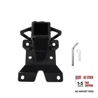 2" Rear Receiver Tow Hitch Replacement For Can-am Maverick X3 Ds Rs Mr New. Price: $52.15.