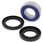 Balls Steering Stem Bearing Lower For Honda/kawasaki TRX420/TRX500/KFX90 New. Price: $18.54.