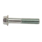Tusk 6MM Flange Bolts M6 X 25MM New. Price: $16.24.