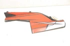 Kawasaki Teryx KRX4 1000 Es 23 Door Cover Right Lower 14093-0817 #1 47480 Used. Price: $59.94.