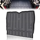 Rubber Bed Mat Liner For Honda Pioneer 1000-5 2016-2025 5-SEAT All Weather Prote New. Price: $197.05.