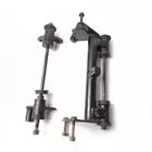 95-08 Kawasaki Vulcan VN1500 VN1600 Engine Mount Bracket Set Bolt Motor Oem Used. Price: $27.99.