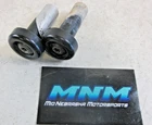 07 Arctic Cat 650 H1 Genuine Handlebar Steering Vibration Plug Cap End Set Used. Price: $15.00.