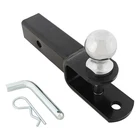 Polaris Oem 3:1 Hitches - 2" X Receiver, 2830522 New. Price: $42.89.