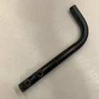 Pipe, Hinge Upper - 2020 Honda Talon 1000 X Used. Price: $25.00.