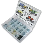 Bolt Pro Pack 225 Pieces 2005-ATV New. Price: $55.34.