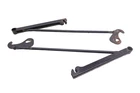 15 Kawasaki Mule Pro-fxt Eps Front Stay Bracket Mounts KAF820BFF Used. Price: $39.99.