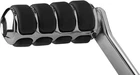 Kuryakyn Round Shifter Peg Cover Chrome New. Price: $46.42.