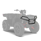Polaris Ultimate Series Front Bumper, Qty 1 New. Price: $294.99.