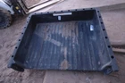 Polaris Ranger 800 6X6 14 Bed Box 5435690-070 39824 Used. Price: $389.99.