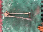 1999 Honda Foreman 450 Steering Arm+tie ROD/53235-HN0-A00+53521-HN0-A00 Used. Price: $20.00.
