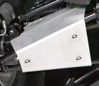 Kawasaki Oem Front A-arm Guards, Pair 2008-2077 KRF750 Teryx Utv TX750-020 New. Price: $109.99.