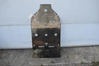 2018 Polaris Ranger 500 Skid Plate 5450136 Used. Price: $109.99.