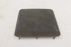 Yamaha Wolverine 1000 RMAX2 R-spec Pad Center Console #2 52261 Used. Price: $19.99.