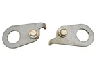18 Kubota RTV-XG850 Cylinder Head Hook Brackets Sidekick Used. Price: $29.99.