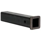Buyers Products RT25812 Receiver Tube, 2" Pin Diameter New. Price: $37.25.