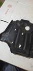 1991 Suzuki Quadrunner LT230E 2X4 Oem Lower Bottom Skid Plate Guard Shield Used. Price: $25.00.