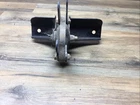 2009 Polaris Rzr 800S Engine Motor Mount Bracket Used. Price: $11.00.